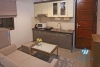 Nice and modern studio for rent in Cau Giay, Hanoi
